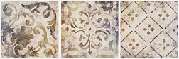 Mainzu Ravena Decor Constanza Декор 20х20 см