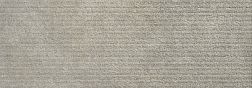 Love Ceramic Sense Scrath Grey Ret Настенная плитка 35х100 см