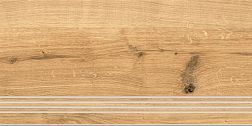 Cersanit Woodhouse (A-WS4O116-J) Коричневая Ступень 29,7х59,8 см