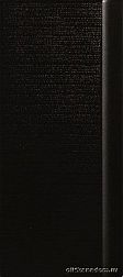Cisa Liberty 190463 Alzata Nero Бордюр 15x32 см