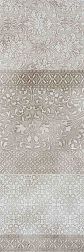 Serra Incanto 572 Grey Dеcor Glossy Декор 30х90 см