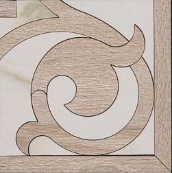 Kerama Marazzi Карелли ID120T Угол наборный 15,5х15,5 см