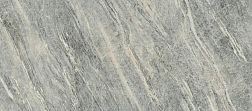 Atlas Concorde Marvel Diva Sky Stone Silk 6mm Сатинированный Серый Керамогранит 120x278 см