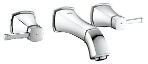 Grohe Grandera 20414000 Смеситель для раковины