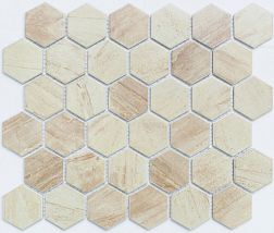 NS-Mosaic Porcelain series PS5159-11 Мозаика 32,5х28,1 см