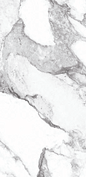 Flavour Granito Panda White Glossy Белый Полированный Керамогранит 60x120 см