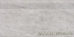 Rako Pietra DCPSE631 Grey Ступень 30x60 см
