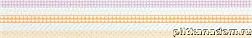 Rako Fresh WLAMH080 Listel Бордюр 40x6 см