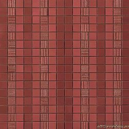 Atlas Concorde Mark Cherry Decor Mosaic Мозаика 30,5х30,5 см