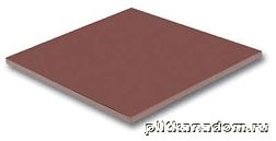Cerrad Elewacja Podloga Gladka Burgund Напольная плитка 30x30_ см