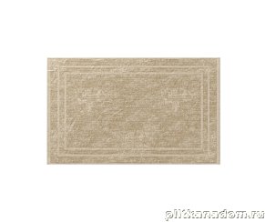 WasserKRAFT Main BM-4704 Chamomile Коврик для ванной