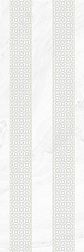 Gracia Ceramica Constance Grey Light Декор 01 30х90