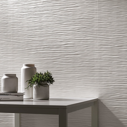 3D Wall design