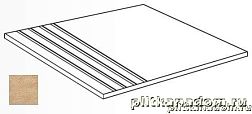 Atlas Concorde Trust Gold Gradino Ступень 30x30 см