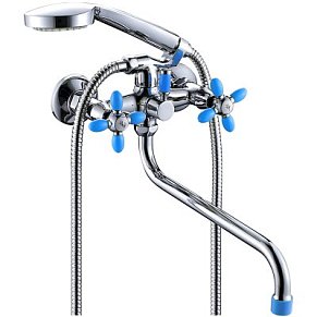 Смеситель для ванны Rainsberg R6023F-3