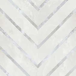 Grasaro Dolce G-231-G-d01 Декор 40x40 см