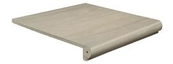 Natucer Timber Peld. Bayur Фронтальная ступень 30х33 см