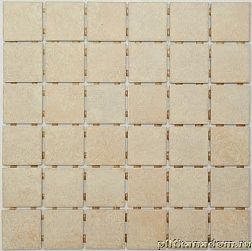 NS-Mosaic Porcelain series PR4848-28 Керамическая мозаика (4,8х4,8х0,5) 30,6х30,6 см