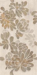 Azori Stone 588882002 Flower Декор 31,5х63 см