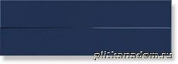 Marazzi Citta MJ9N Cobalto Облицовочная плитка 10x30 см