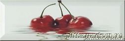 Monopole Fresh 10x30 Cereza (вишня) Decor Декор 10x30 см