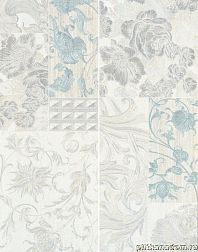 Naxos Venezia Fascia Tiepolo Mix Laguna Панно (из 2-х плиток) 31,2х79,7 см