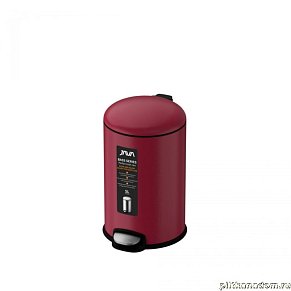 Savol S-885-5R Ведро с микролифтом 5 л JAVA