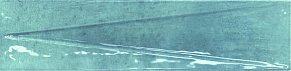 Harmony Bari Blue 5000035268 Настенная плитка 6х24,6 см