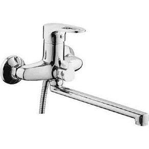 Смеситель для ванны Oute T31663