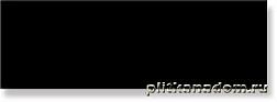 Marazzi Architettura KYWV Idea Black Glos Настенная плитка 10х30 см
