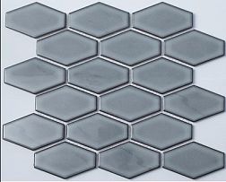 NS-Mosaic Rustic series R-312 Мозаика 26,8х29,4 см