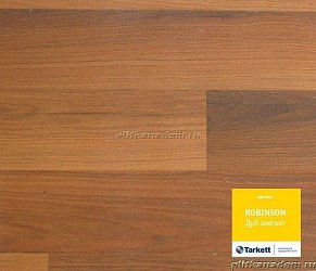 Tarkett ROBINSON Дуб Элегант Ламинированный паркет 1292х194х8