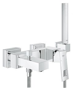 Grohe Eurocube 23141000 Смеситель для ванны