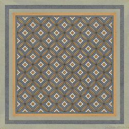 Kerama Marazzi Монтальбано OS-B292-17022 2 Декор 15x15 см