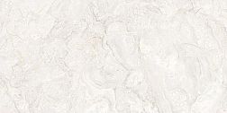 Art&Natura Ceramica Marmo White Bergos Glossy Белый Глянцевый Керамогранит 60x120 см