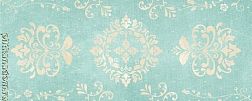 Mayolica Victorian (Decor) Настенная плитка 28x70 см