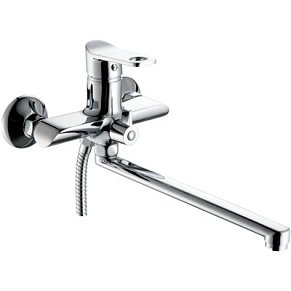 Смеситель для ванны Oute T30223