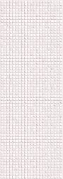 Керлайф Laura Mosaico Bianco Настенная плитка 25.1x70.9 см