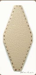 NS-mosaic Ceramic series FTR-2704 керамика 12х27 плоская см