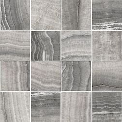 Cerdomus Skorpion Mosaico Inverso Grey Mix Nat/Lev 80295 Мозаика 30x30 см