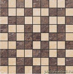 Grasaro Crystal G-620(630)-PR-m01 Grey Мозаика 30х30 см