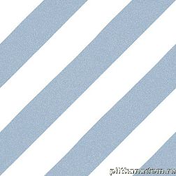 Vives Maori Goroka Cielo Керамогранит 20х20 см