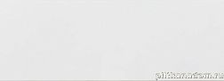 Navarti Flat brillo blanco Настенная плитка 25x70 см