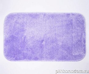 WasserKRAFT Wern BM-2523 Lilac Коврик для ванной комнаты