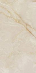 Fap Ceramiche Gemme fRYC Beige Brillante RT Бежевый Полированный Ректифицированный Керамогранит 60x120 см