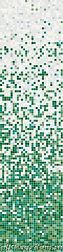 Trend Растяжки Jasmin Mix 01-24 Мозаика 31,6x252 (2х2) см