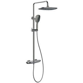 Душевая стойка с термостатом Oute T11008Y