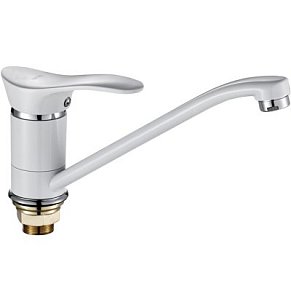 Смеситель для кухни Oute T0103BK