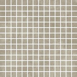 Iris Ceramica Solid Concrete Beige Mosaico Мозаика 2,1х2,1 30x30 см