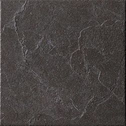 Casalgrande Padana Ardesia Naturale Nero Керамогранит 30х30 см